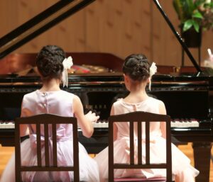 OTONOMORI PIANO CONCERT　2024　【演奏会終了の御礼】